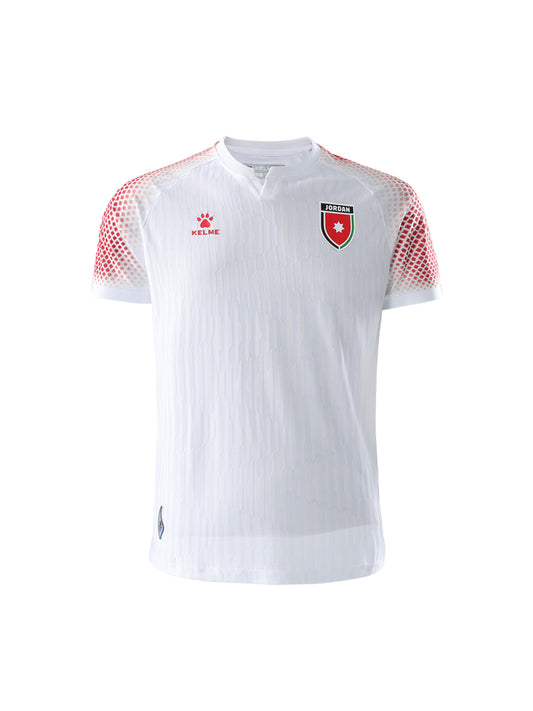 Kelme Jordan Home Jersey World Cup 2026 - Multiple Sizes - Brand new with tags