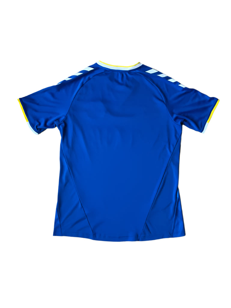 Hummel Everton Home Jersey 2021/22 Medium