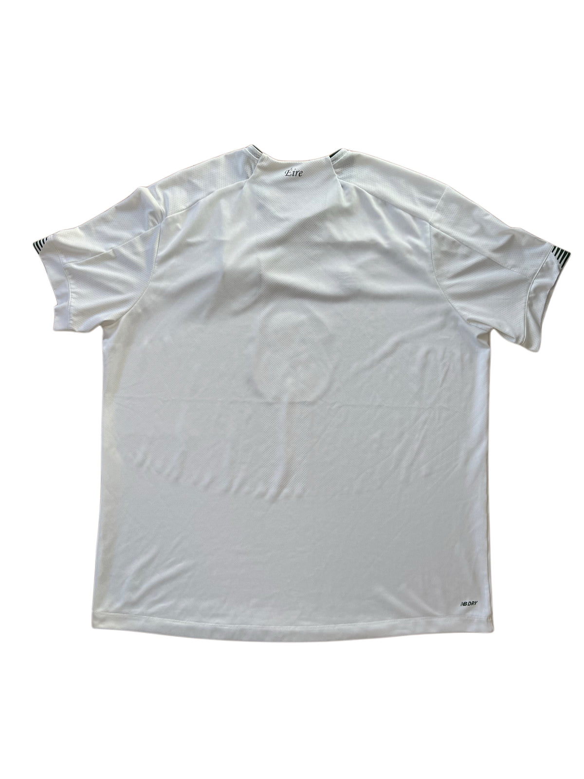New Balance Ireland Away Jersey 2019-20 2XL