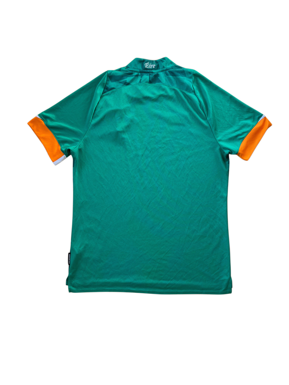 Umbro Ireland Home Jersey 2022 Large