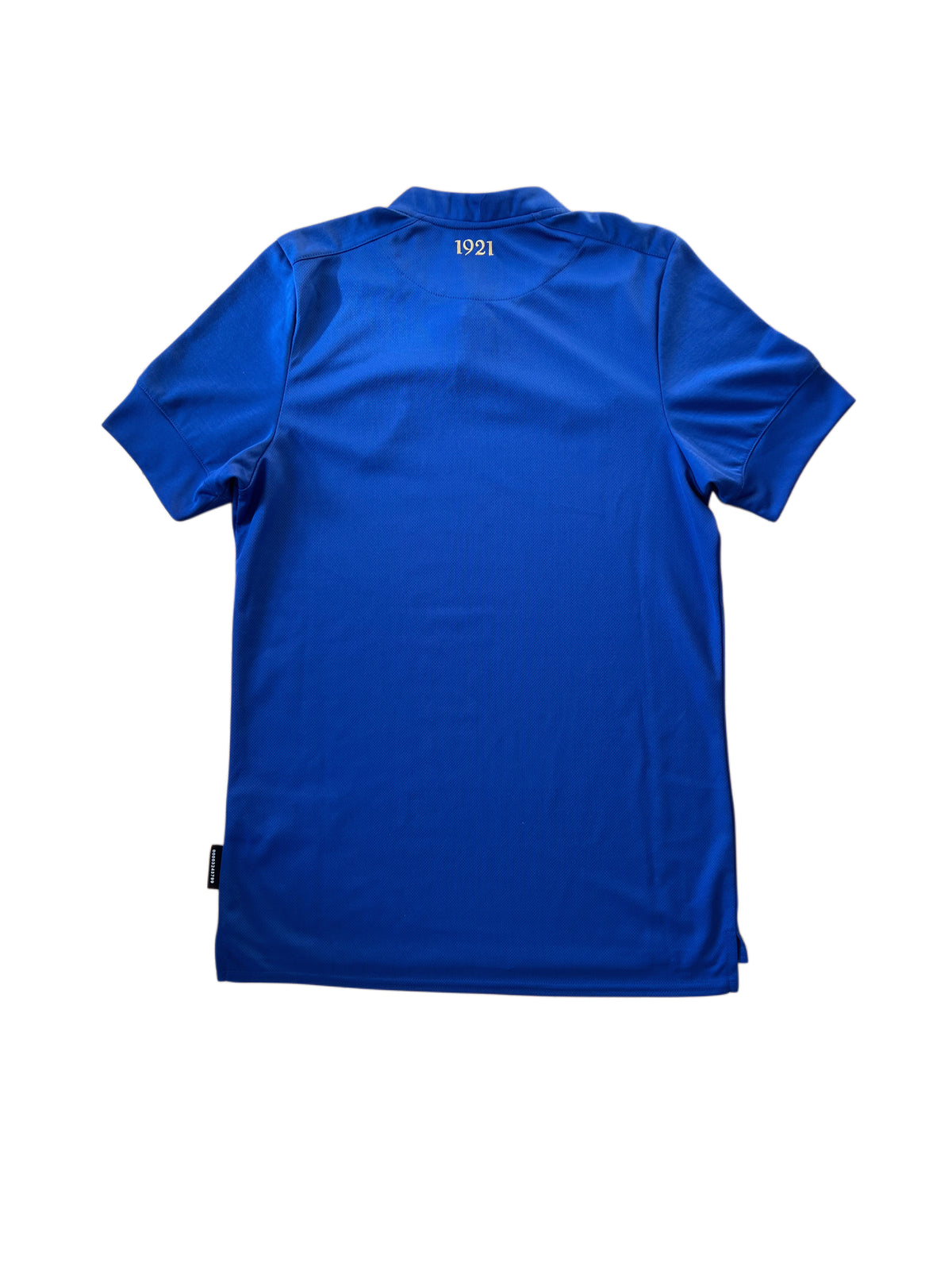 Umbro Ireland Centenary Jersey 2021 Small