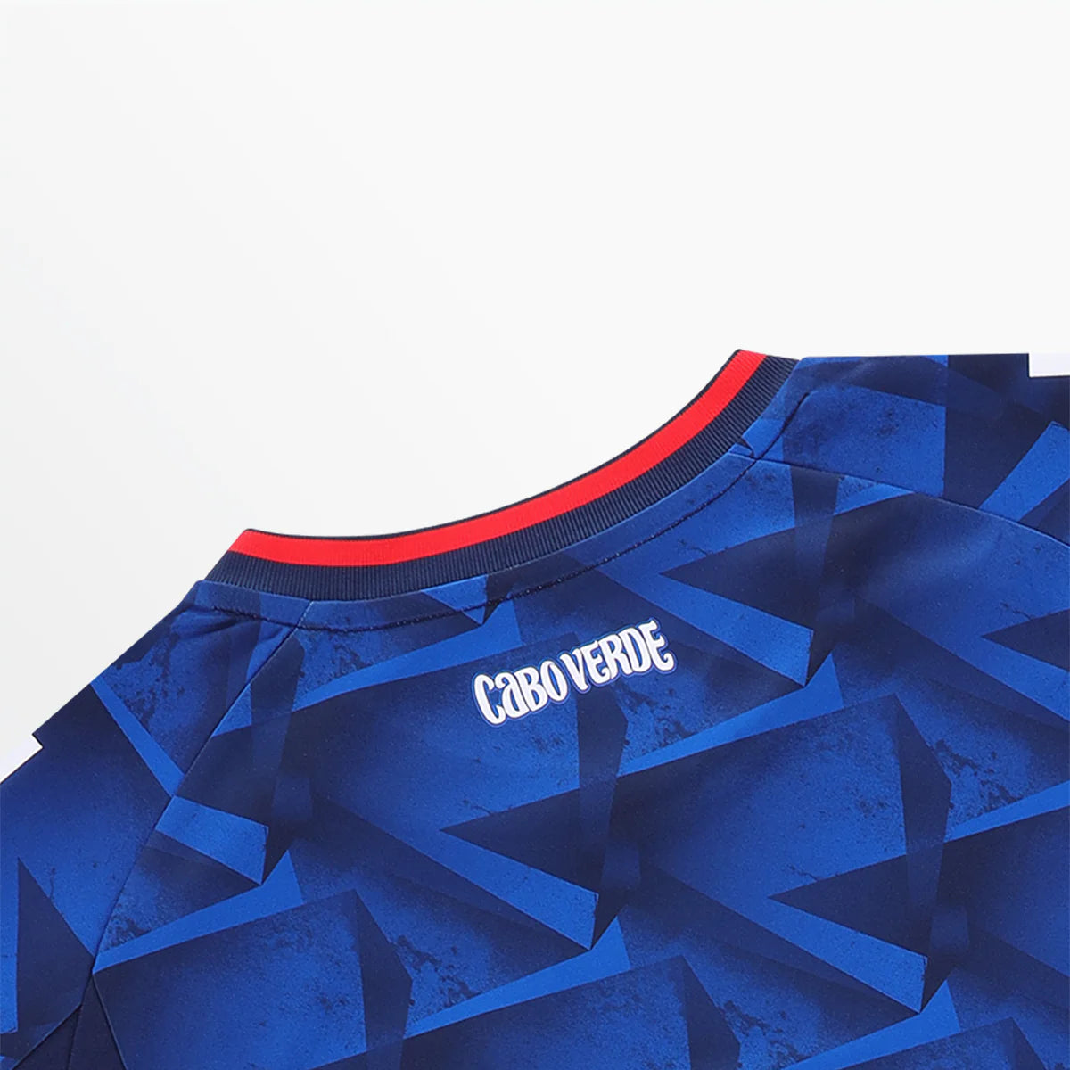 Capelli Sport Cape Verde Home Jersey World Cup 2026 - Multiple Sizes - Brand new with tags