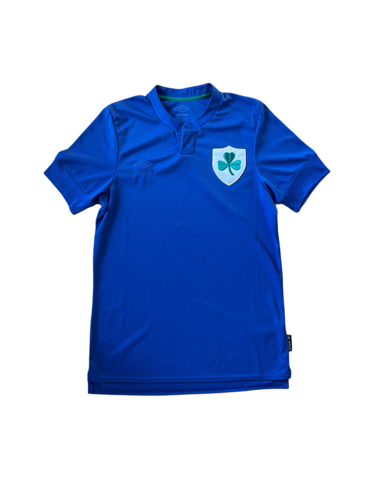 Umbro Ireland Centenary Jersey 2021 Small