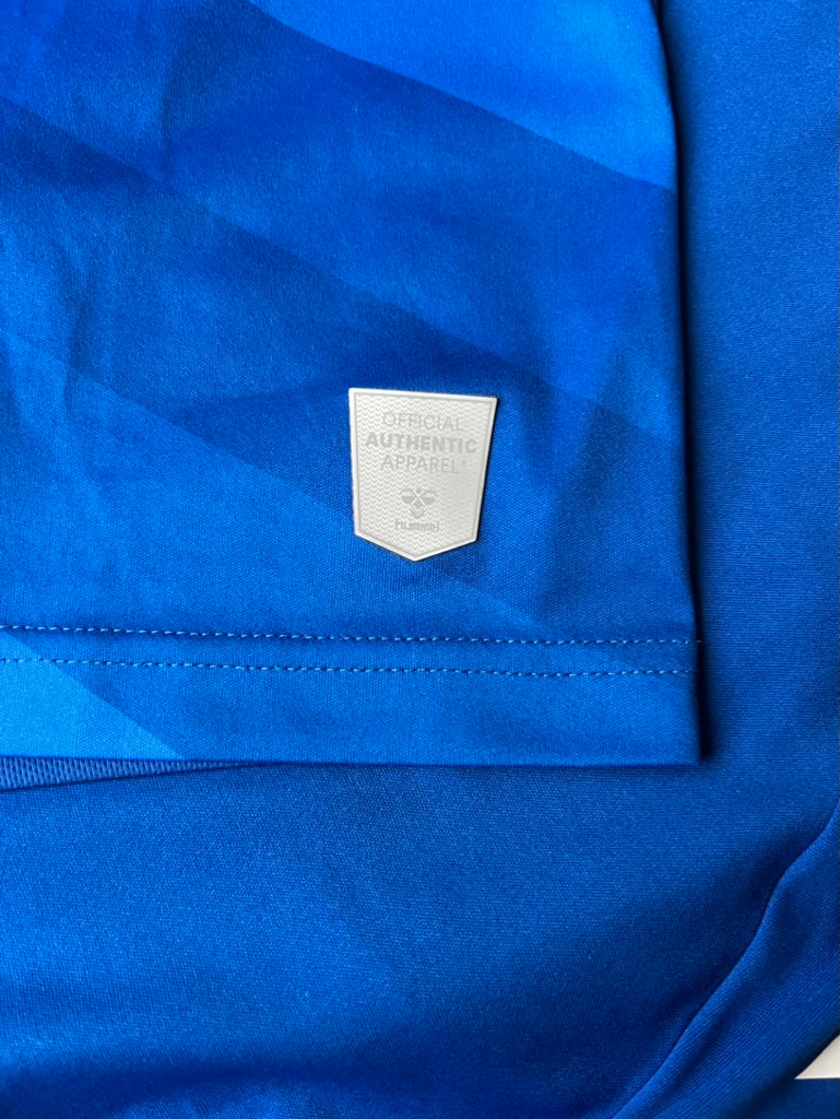 Hummel Everton Home Jersey 2021/22 Medium