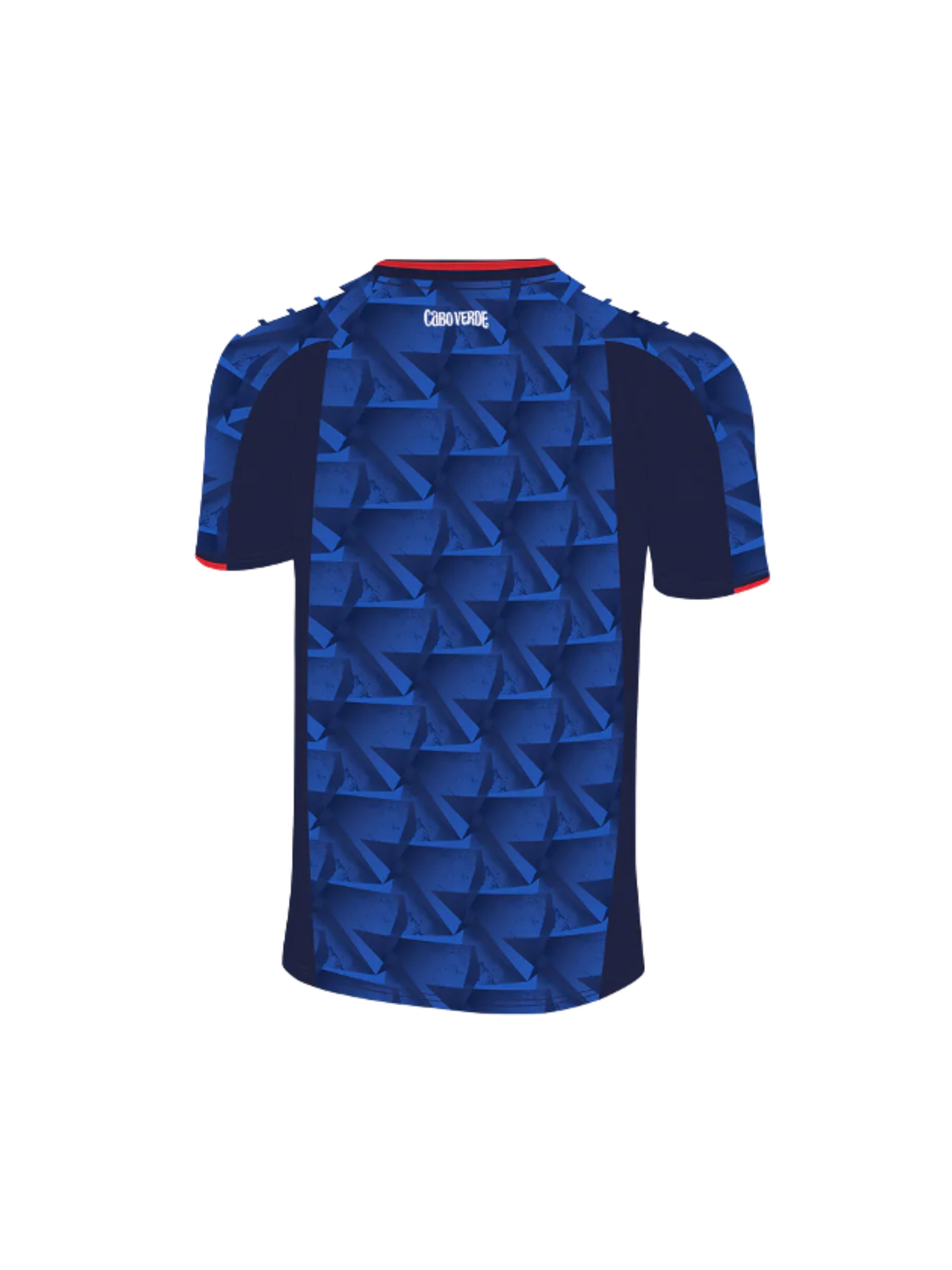 Capelli Sport Cape Verde Home Jersey World Cup 2026 - Multiple Sizes - Brand new with tags