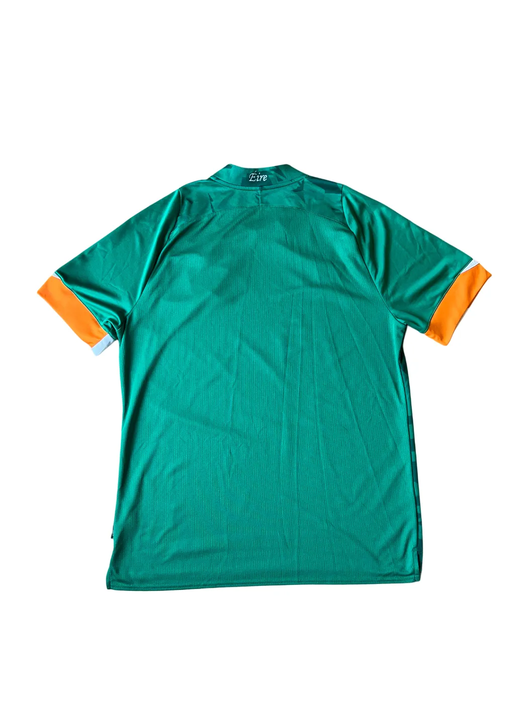 Umbro Ireland Home Jersey 2022 XL