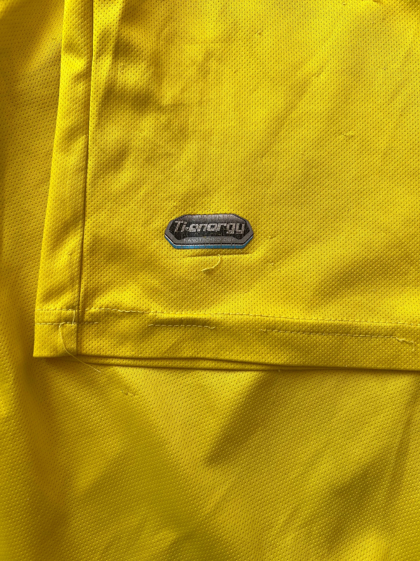 Erreà Nantes Home Jersey 2013/14 Small 70 Years Anniversary