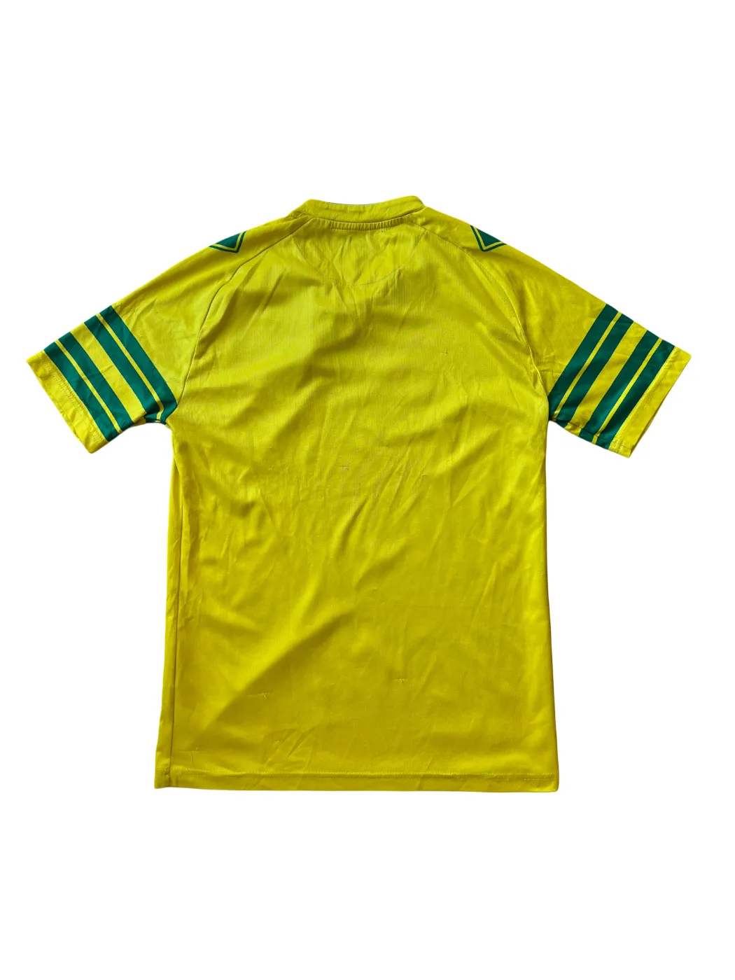 Erreà Nantes Home Jersey 2013/14 Small 70 Years Anniversary
