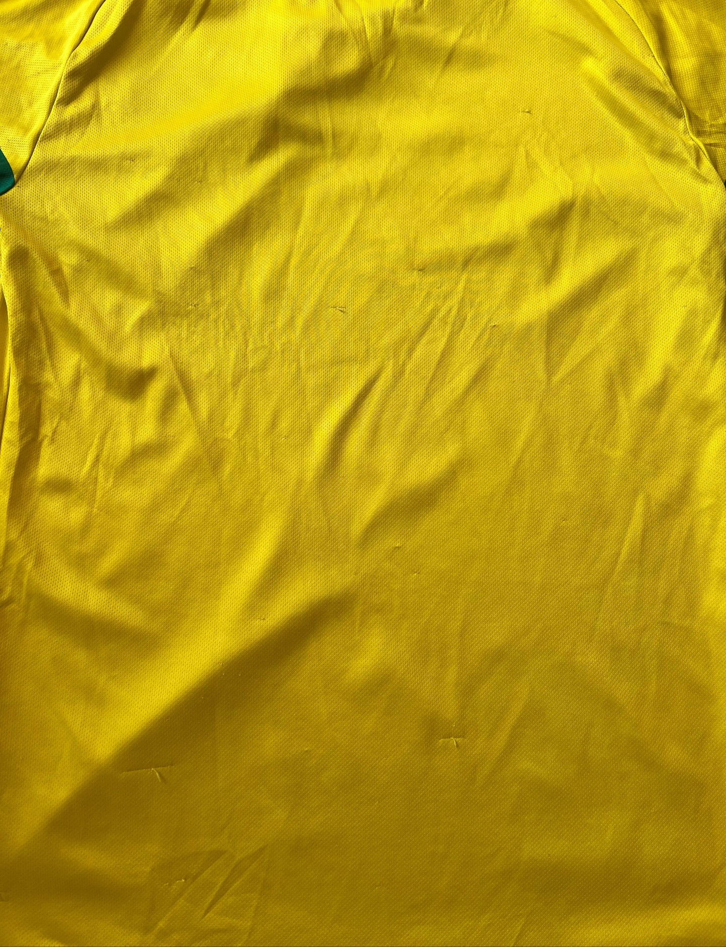 Erreà Nantes Home Jersey 2013/14 Small 70 Years Anniversary