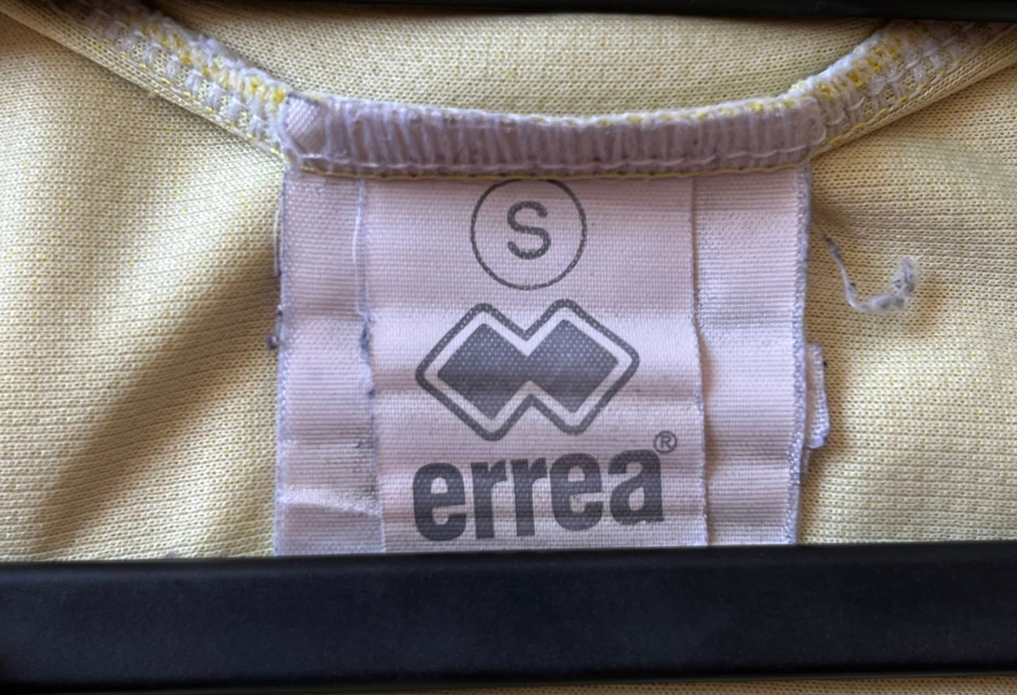 Erreà Nantes Home Jersey 2013/14 Small 70 Years Anniversary