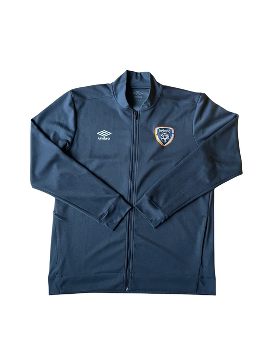 Umbro Ireland Track Top XL