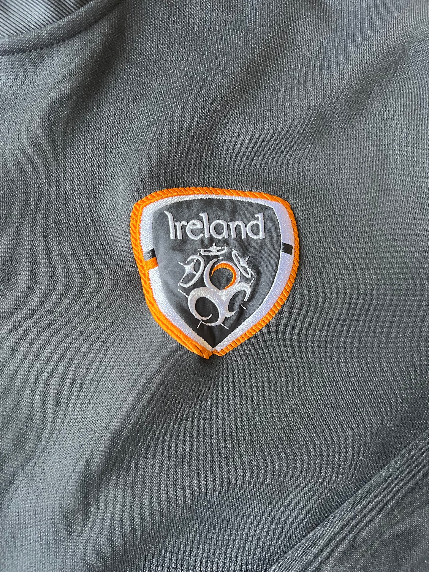 Umbro Ireland Track Top XL