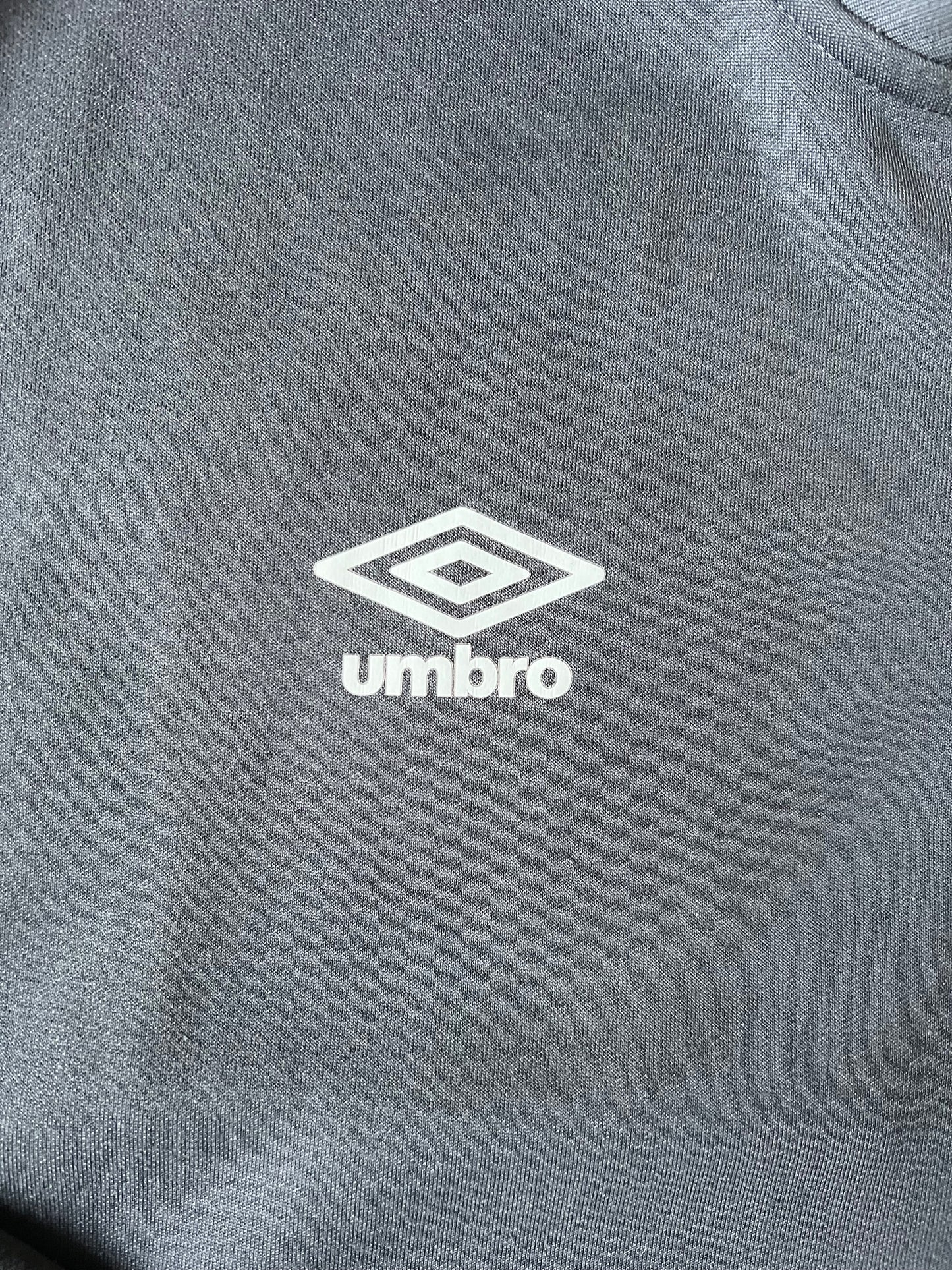 Umbro Ireland Track Top XL