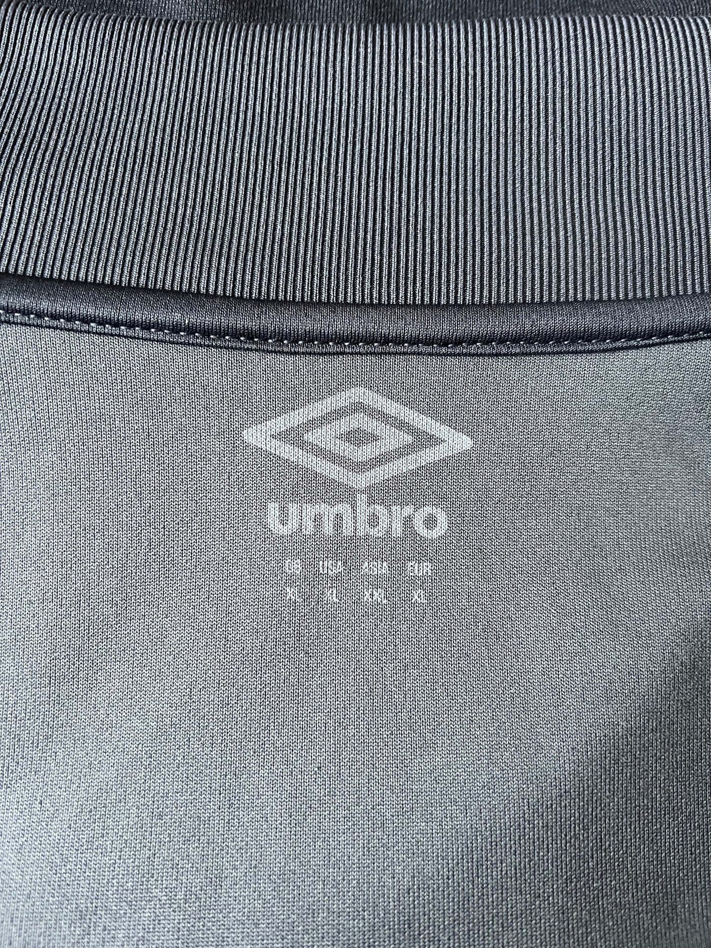 Umbro Ireland Track Top XL