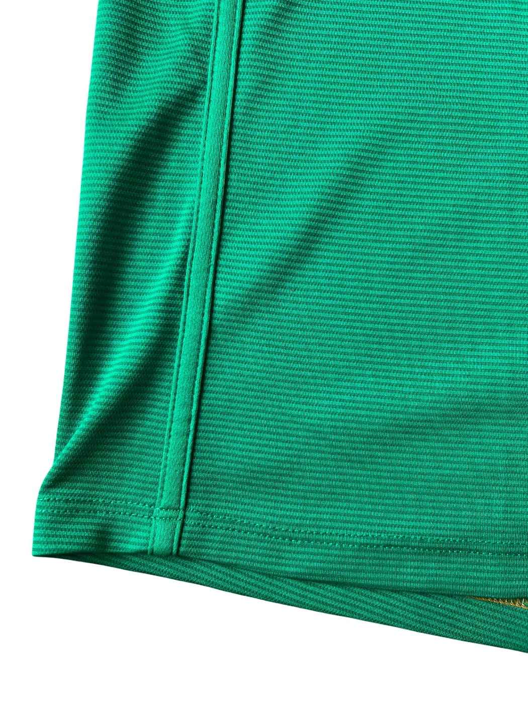 Umbro Ireland Home Jersey 2014 XXL