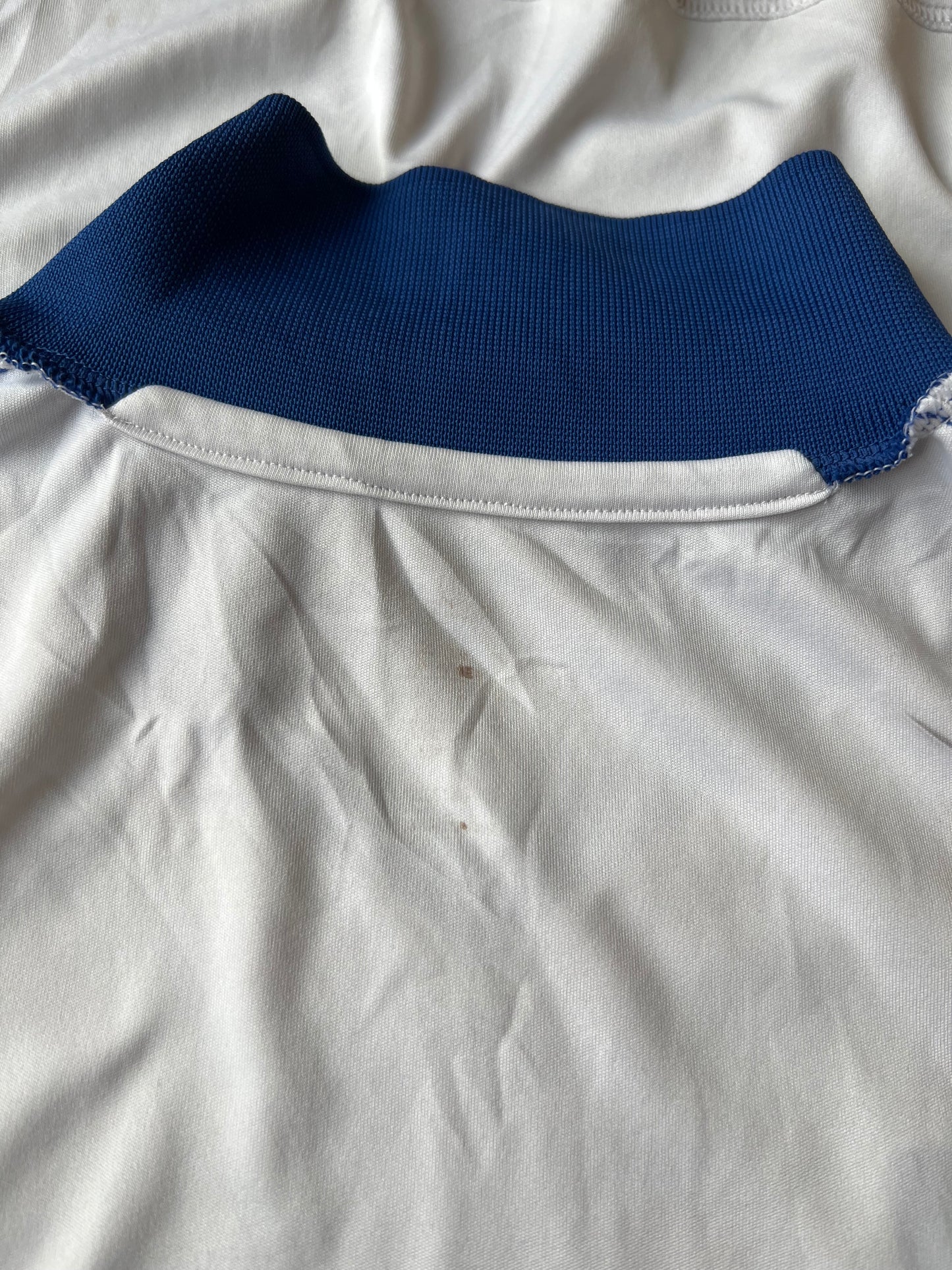 Adidas Hamburg Home Jersey 2013/14 Small