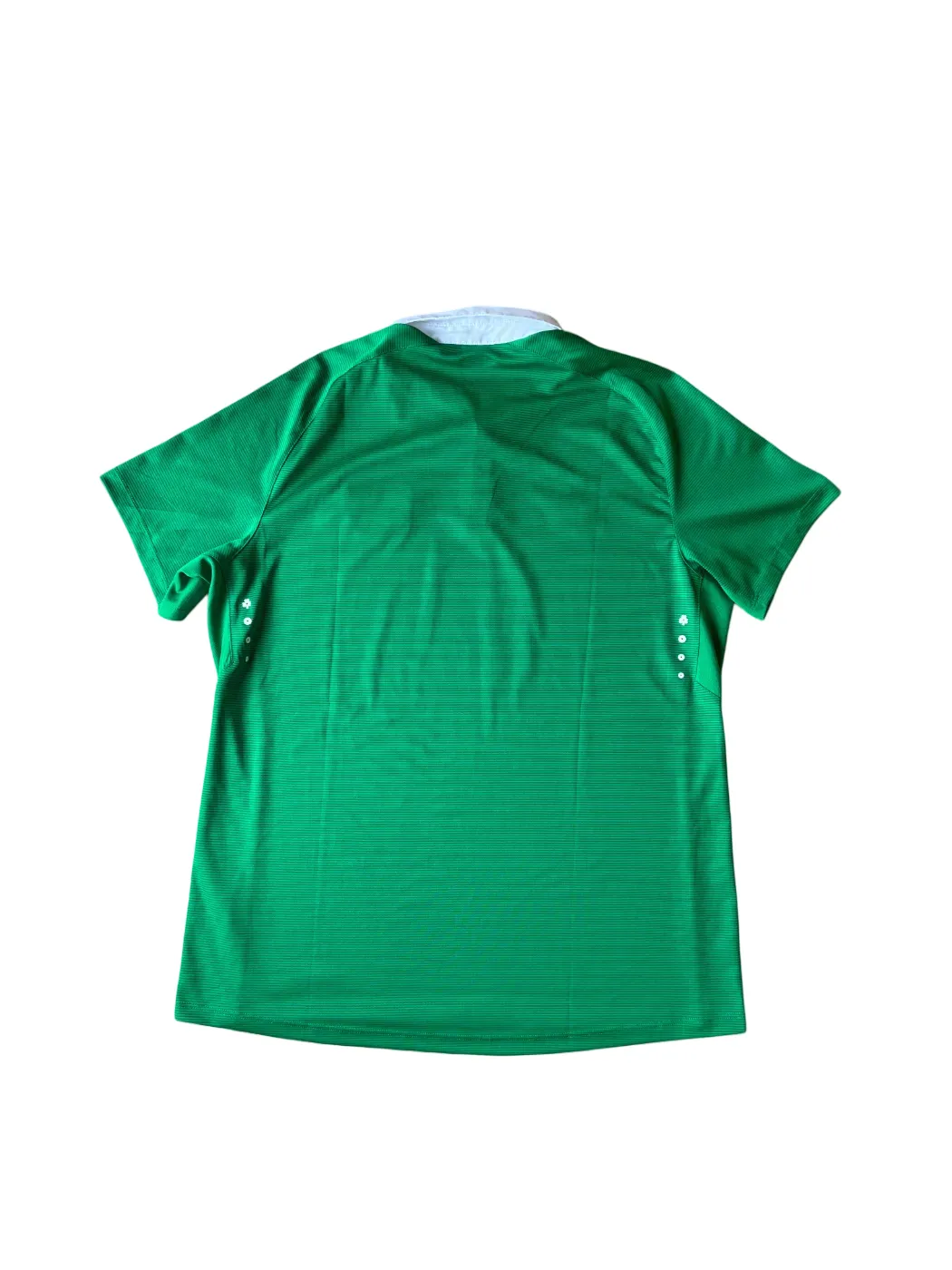 Umbro Ireland Home Jersey 2014 XXL