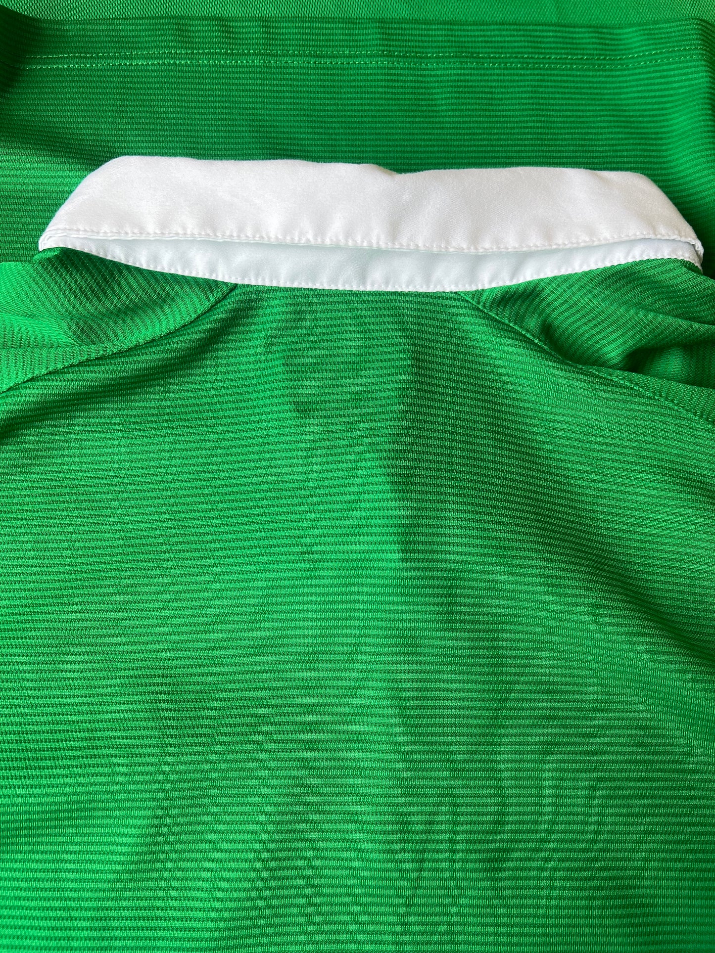Umbro Ireland Home Jersey 2014 XXL