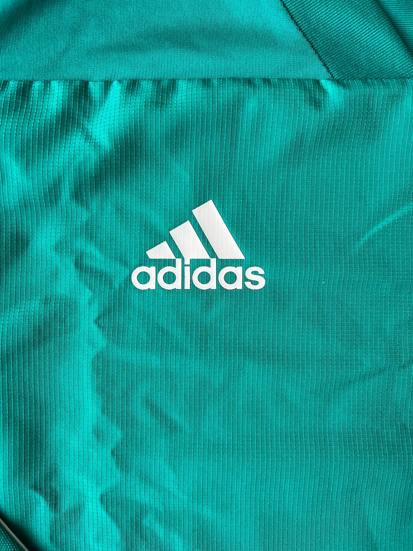 Adidas Germany Training Top 2018 Small Long Sleeve