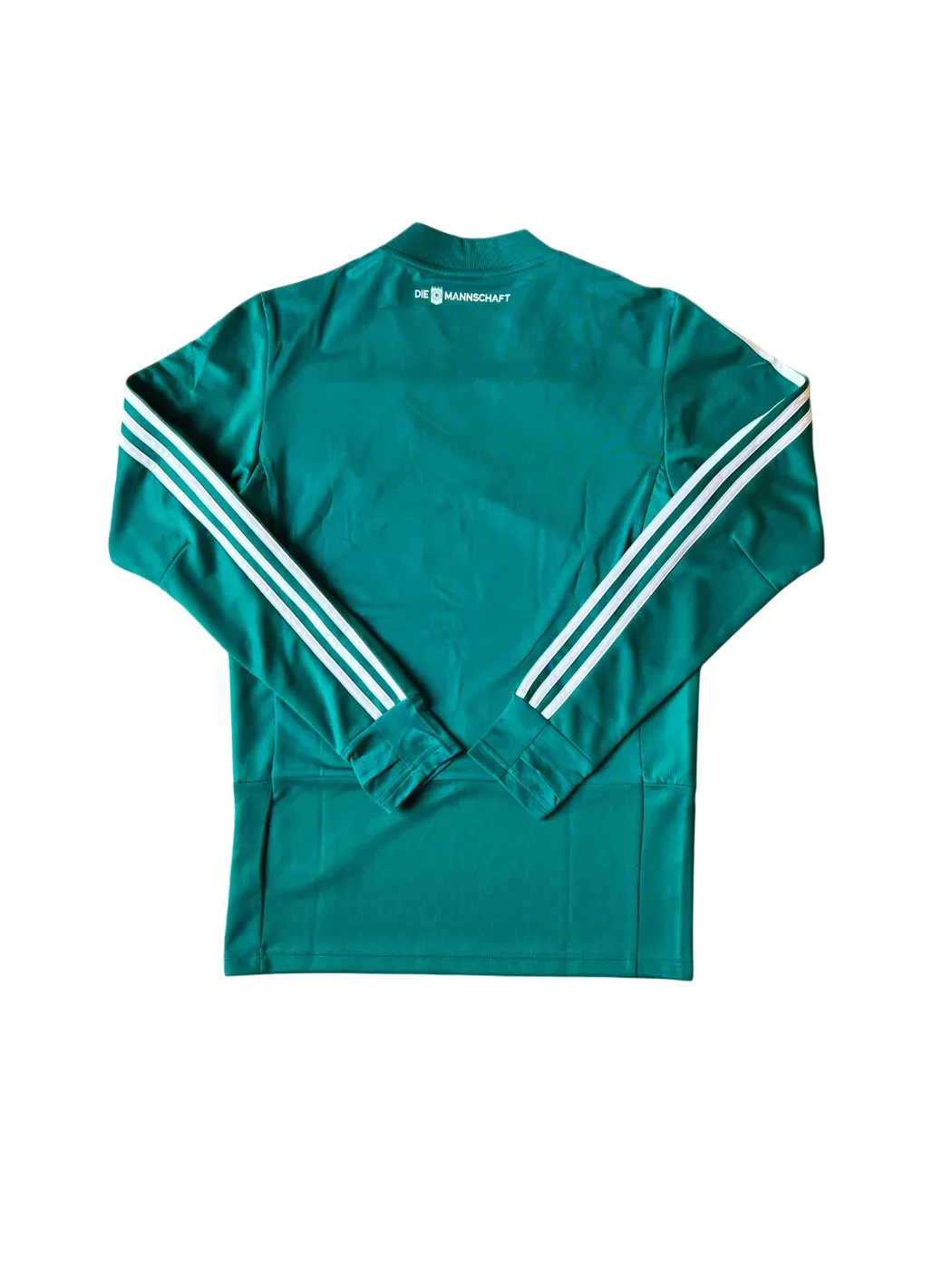 Adidas Germany Training Top 2018 Small Long Sleeve