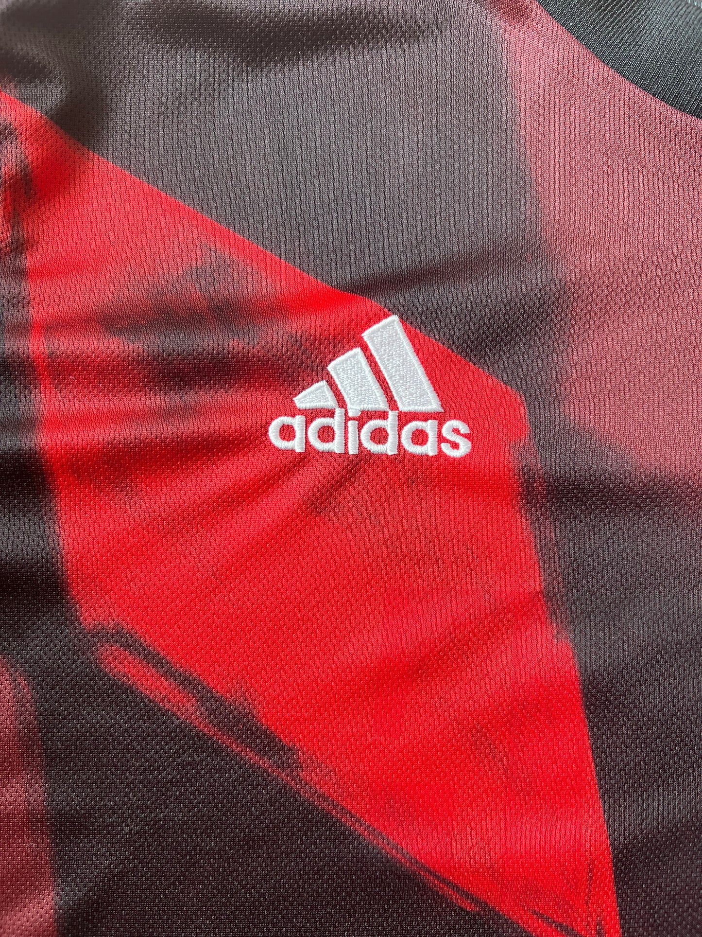 Adidas Bayern Munich Third Jersey 2020/21 Large