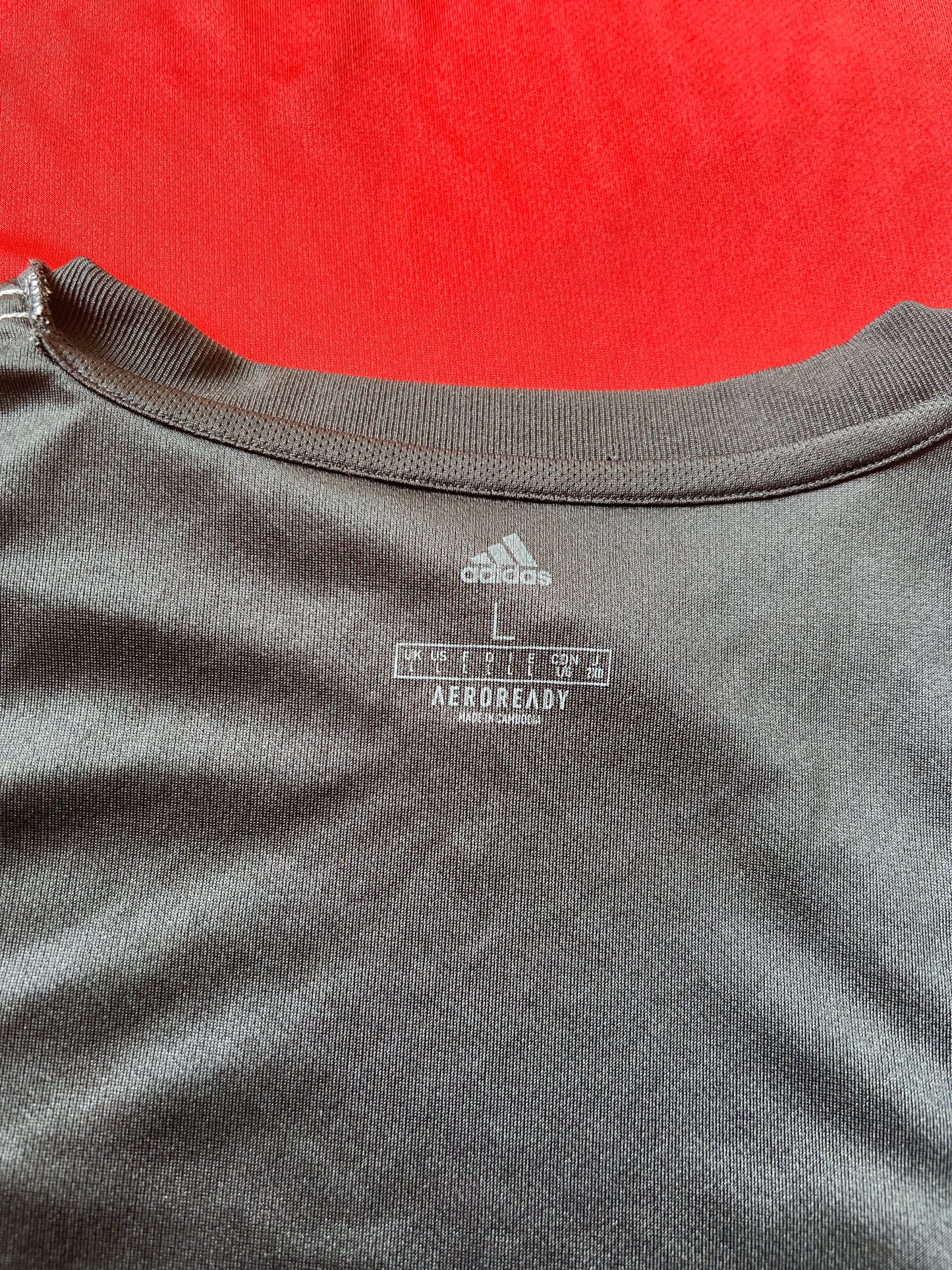 Adidas Bayern Munich Third Jersey 2020/21 Large