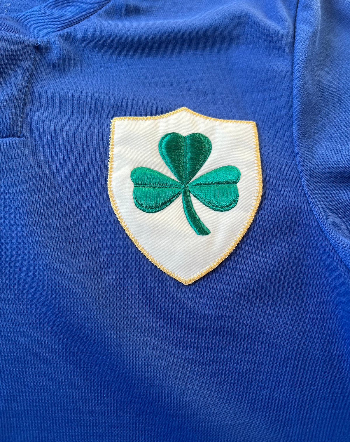 Umbro Ireland Centenary Jersey 2021 Small