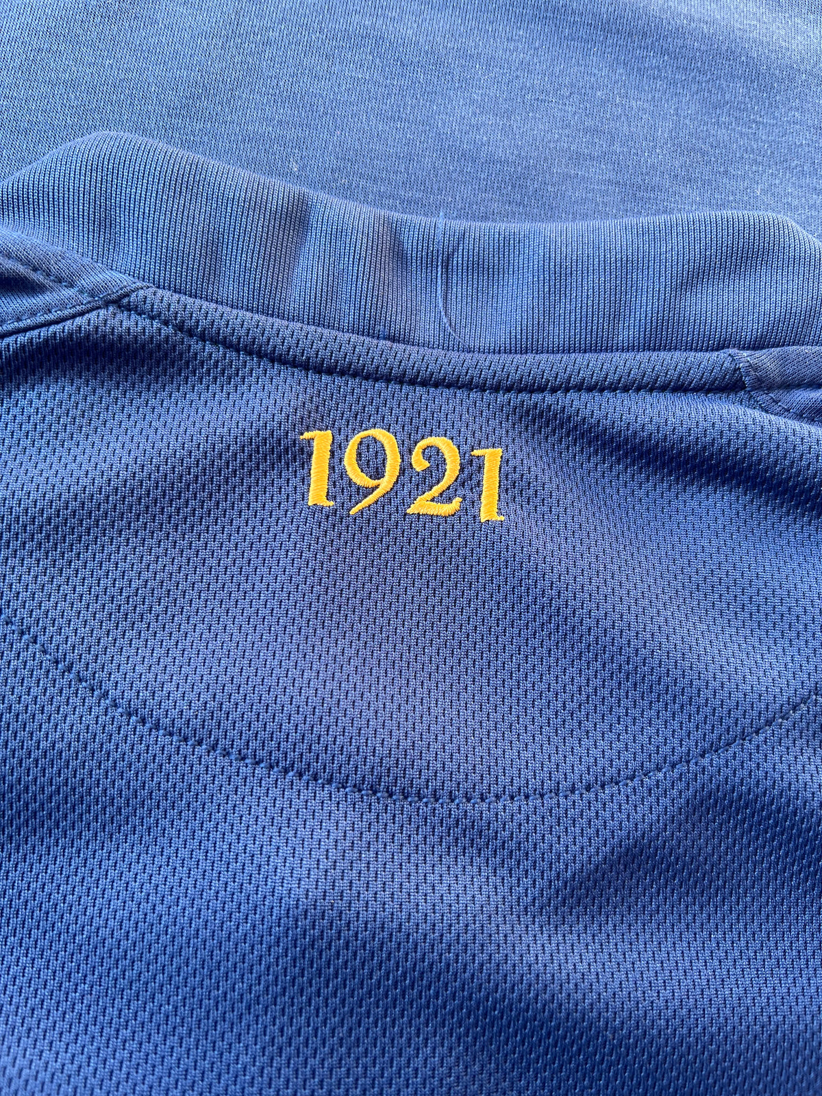 Umbro Ireland Centenary Jersey 2021 Small