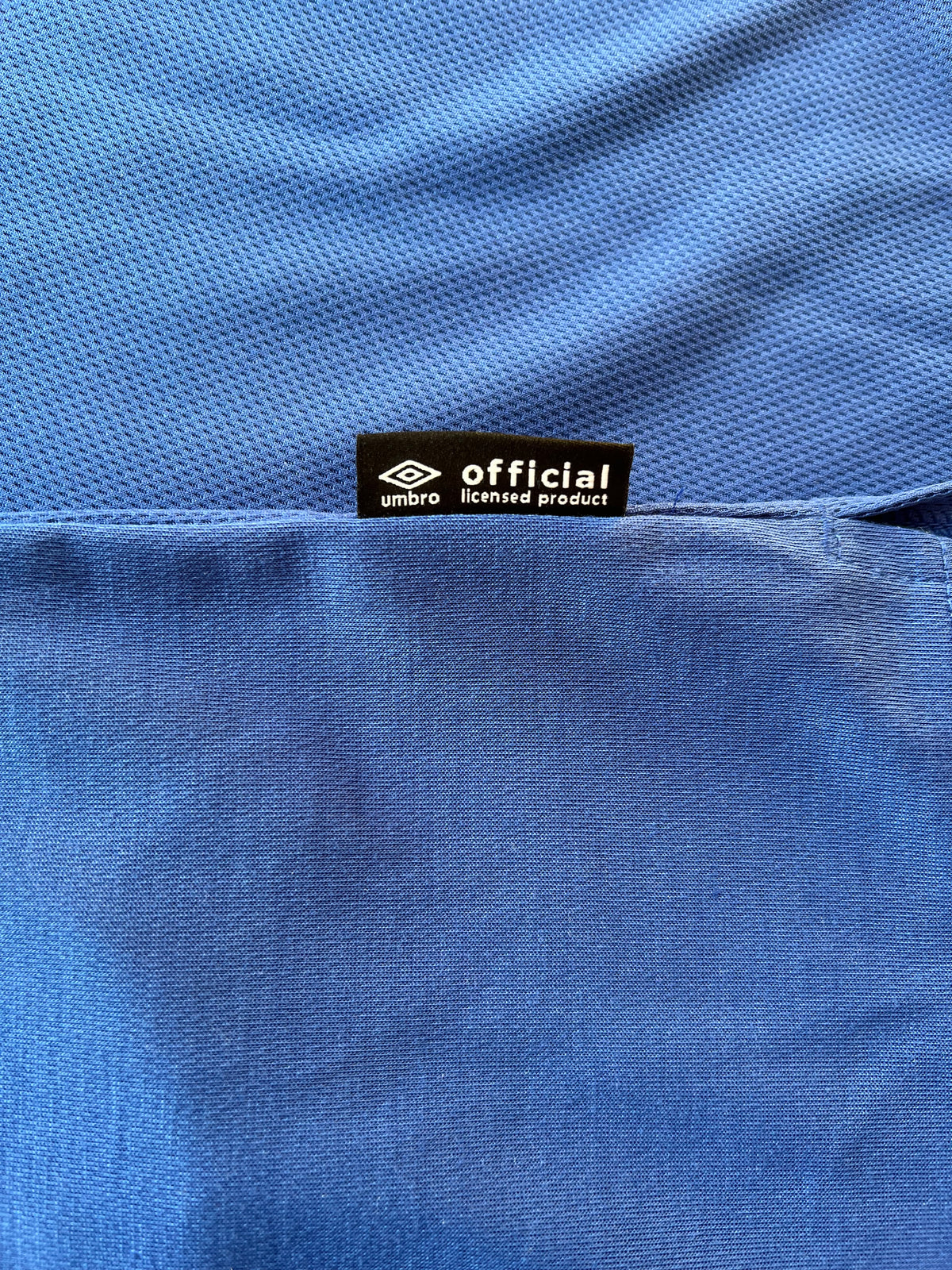 Umbro Ireland Centenary Jersey 2021 Small