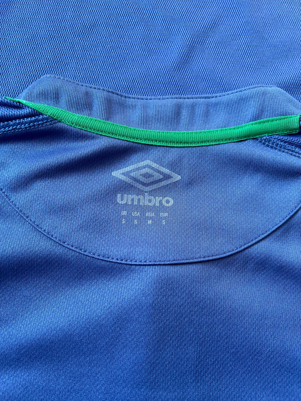 Umbro Ireland Centenary Jersey 2021 Small