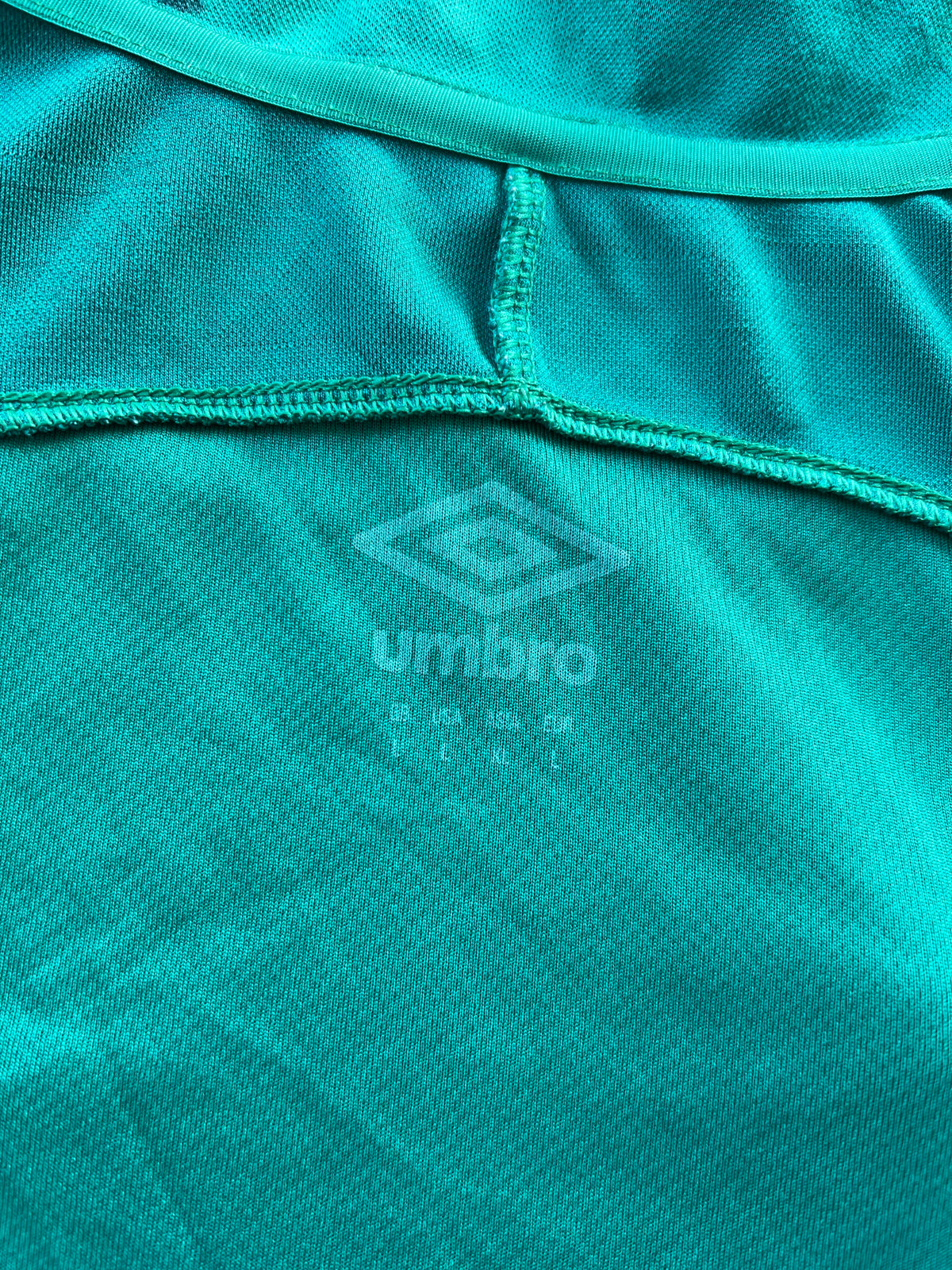 Umbro Ireland Home Jersey 2022 Large