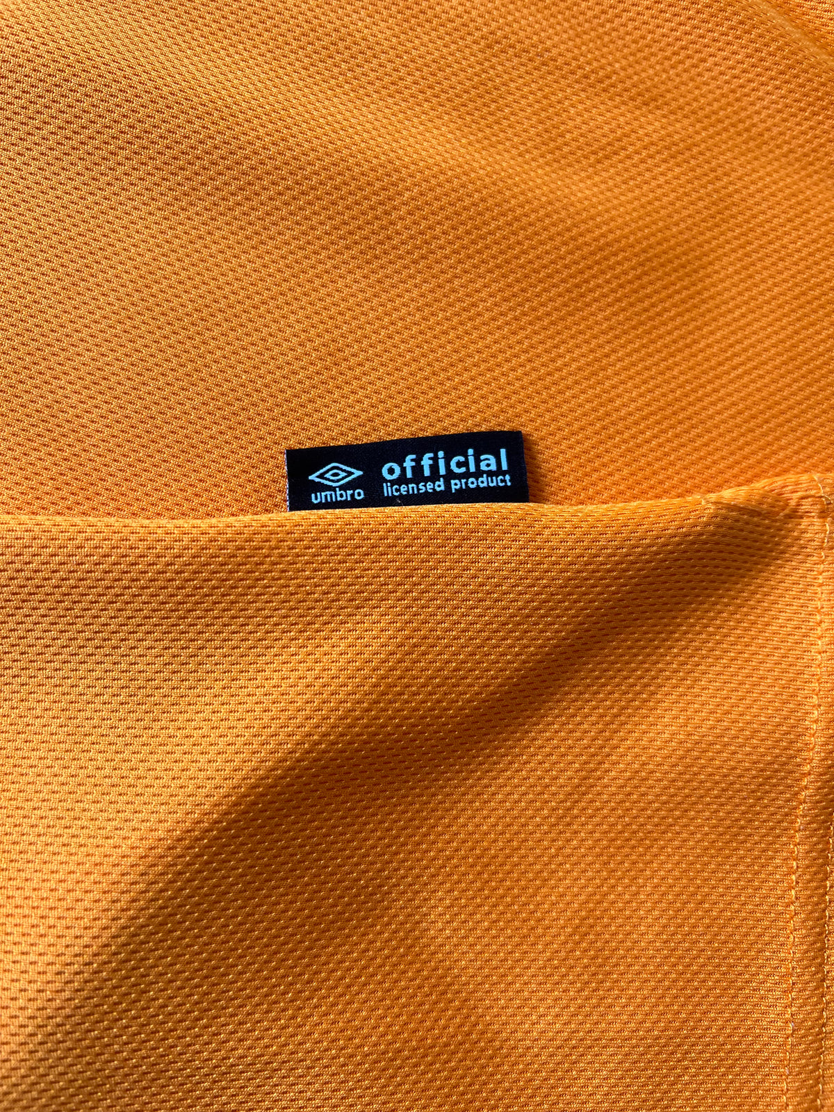 Umbro Ireland Away Jersey 2022 Medium