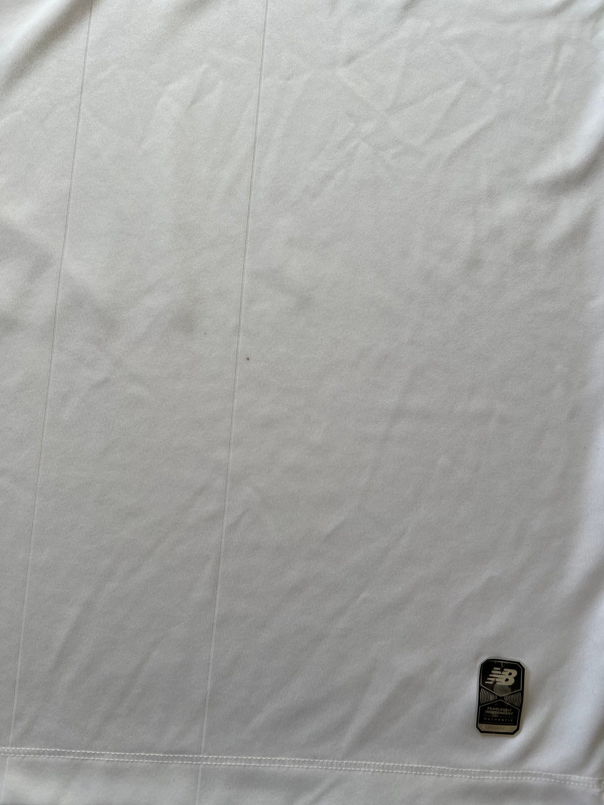 New Balance Ireland Away Jersey 2019-20 2XL