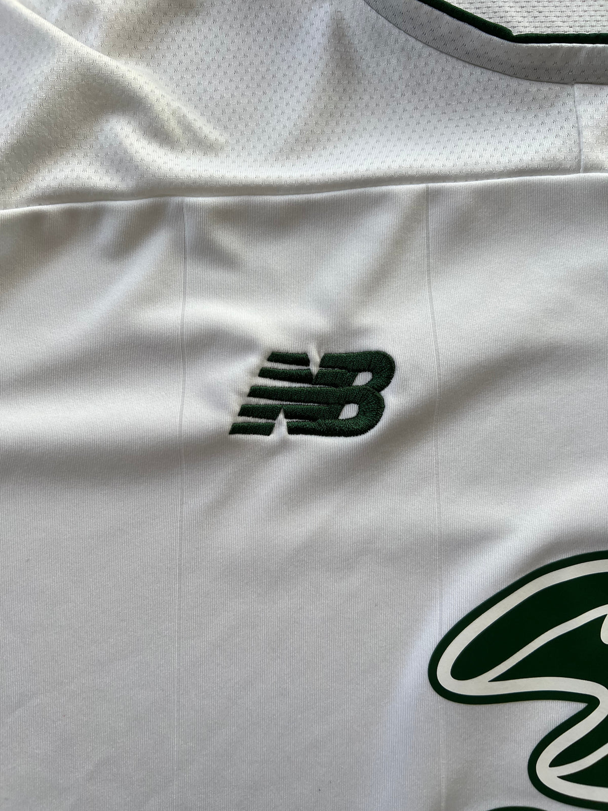 New Balance Ireland Away Jersey 2019-20 2XL