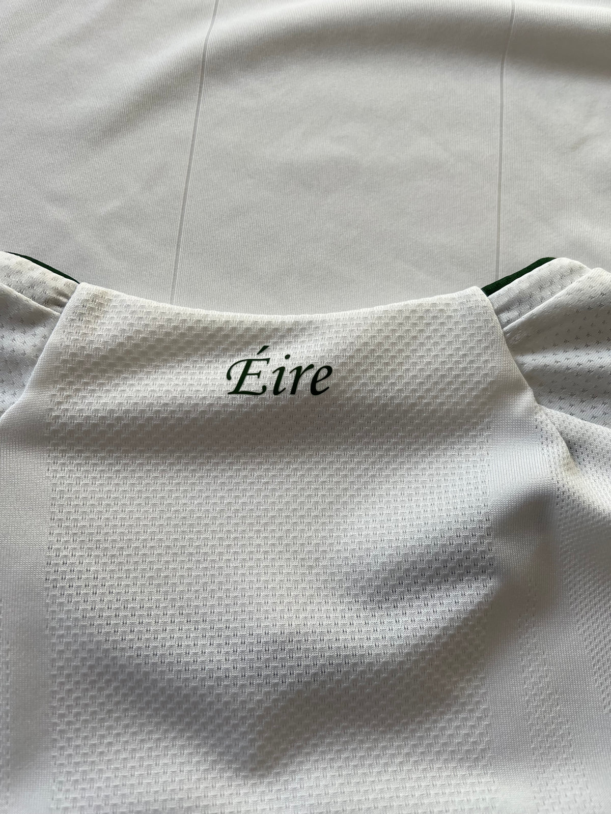 New Balance Ireland Away Jersey 2019-20 2XL