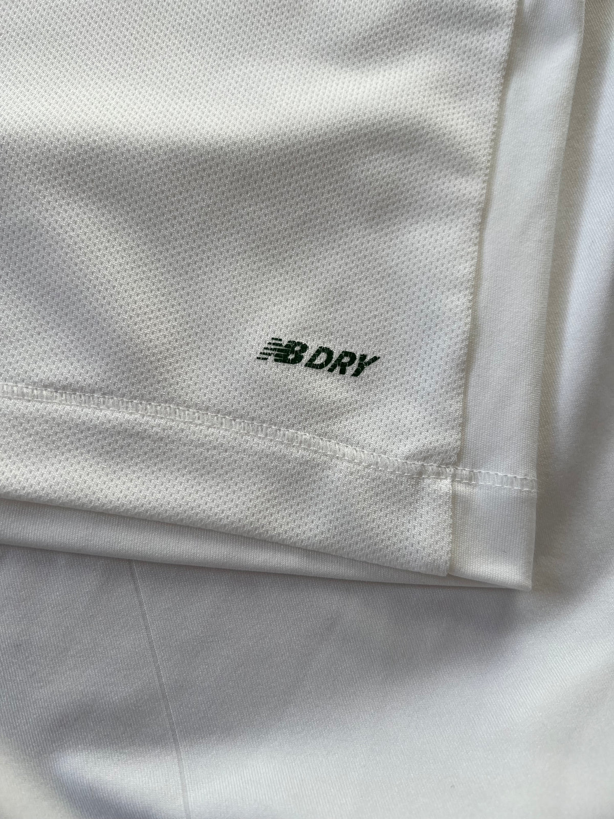 New Balance Ireland Away Jersey 2019-20 2XL