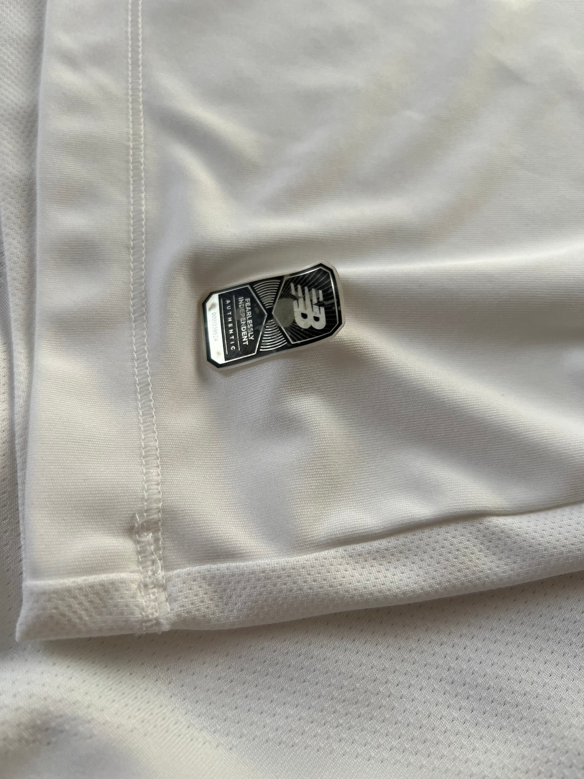 New Balance Ireland Away Jersey 2019-20 2XL