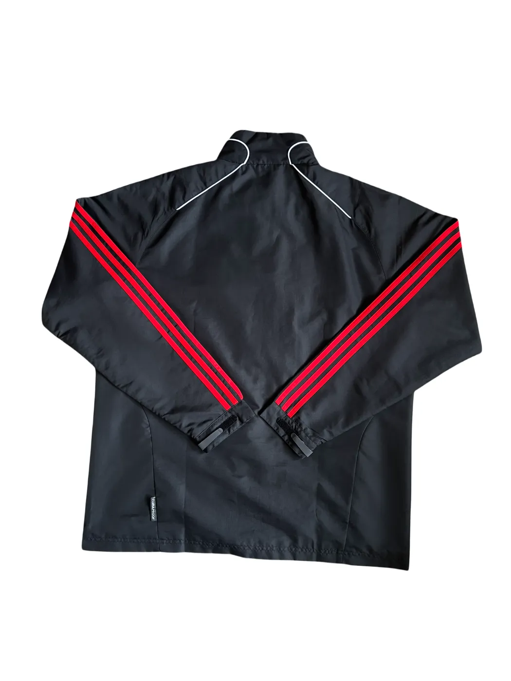 Adidas Liverpool Presentation Jacket 2010/11 XL